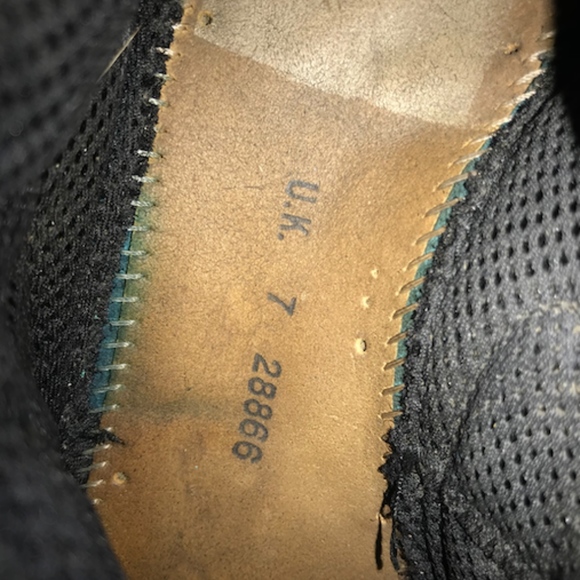 Boreal Climbing shoes